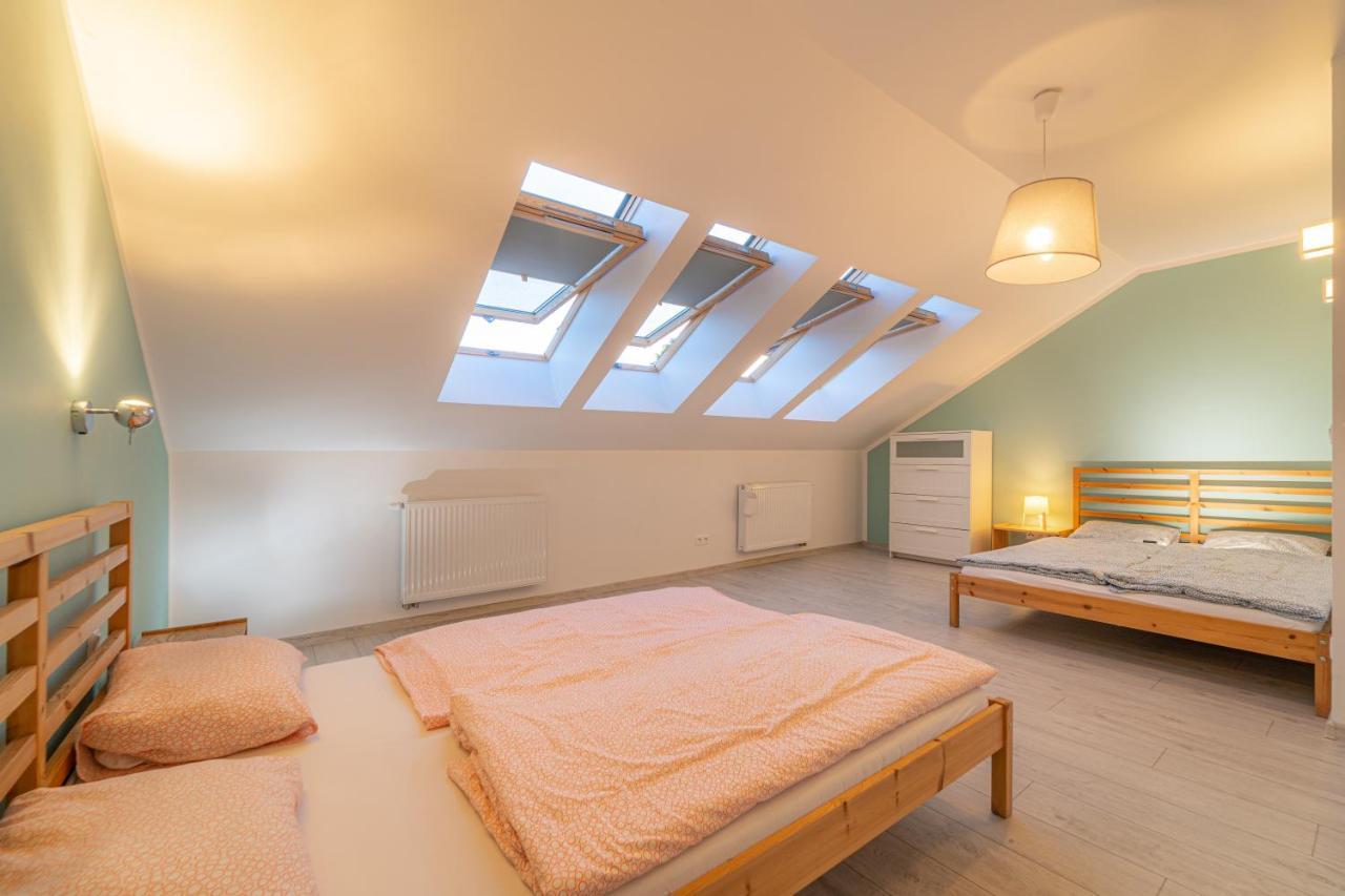 Apartament Rodzinny Plus Mountain Aparts Świeradów-Zdrój 외부 사진