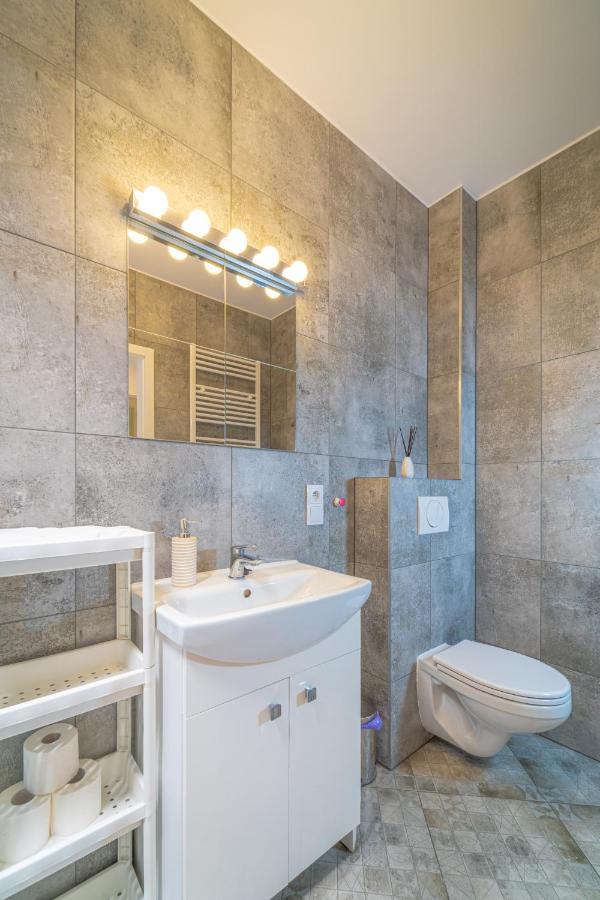 Apartament Rodzinny Plus Mountain Aparts Świeradów-Zdrój 외부 사진