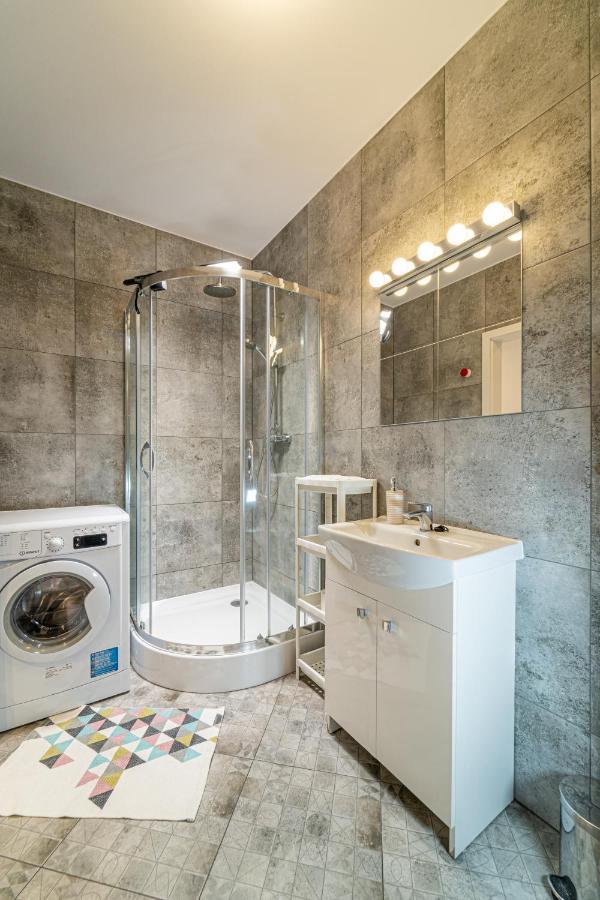 Apartament Rodzinny Plus Mountain Aparts Świeradów-Zdrój 외부 사진