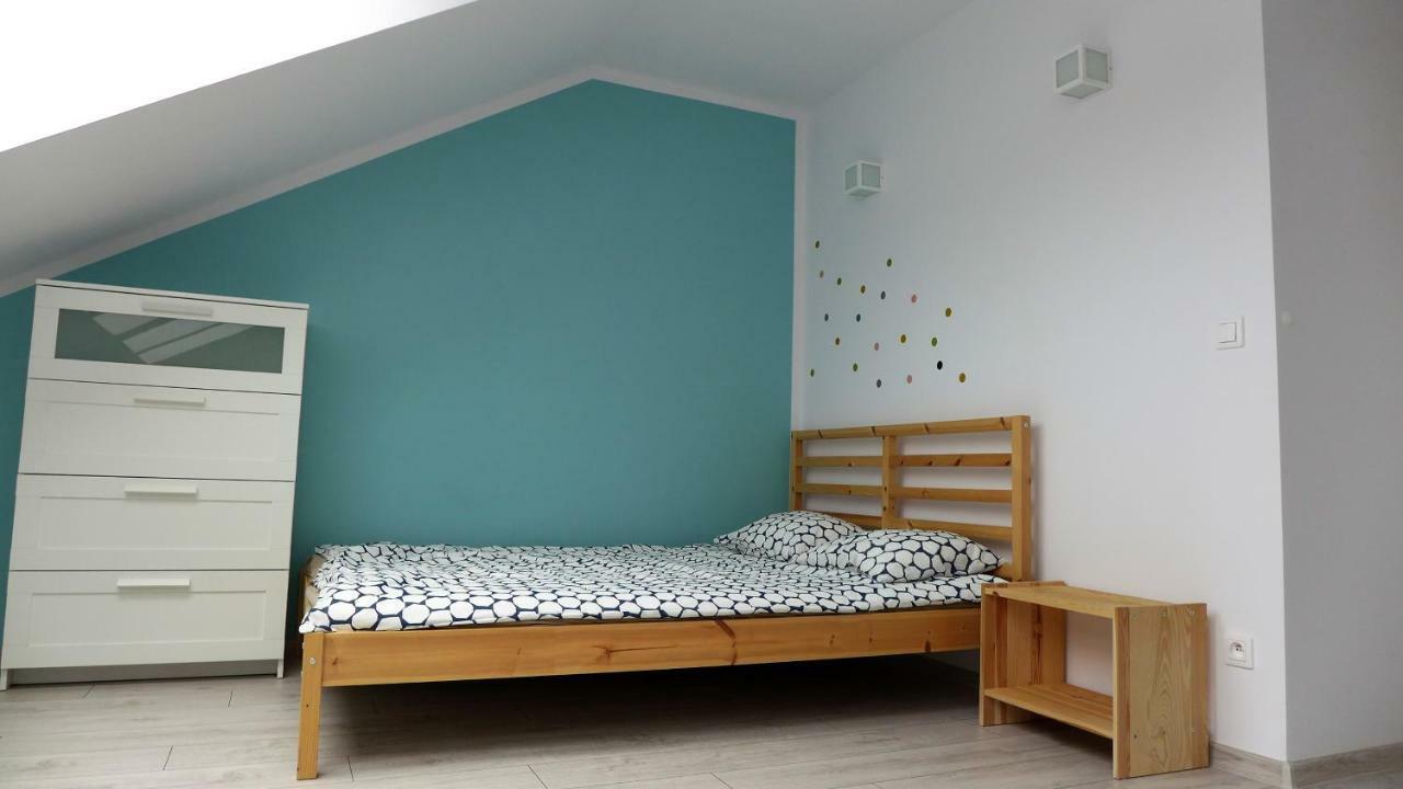 Apartament Rodzinny Plus Mountain Aparts Świeradów-Zdrój 외부 사진