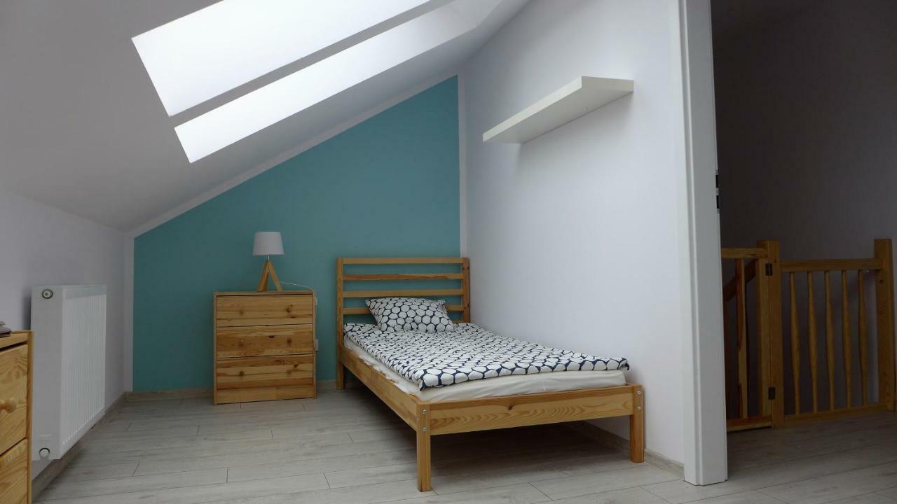 Apartament Rodzinny Plus Mountain Aparts Świeradów-Zdrój 외부 사진