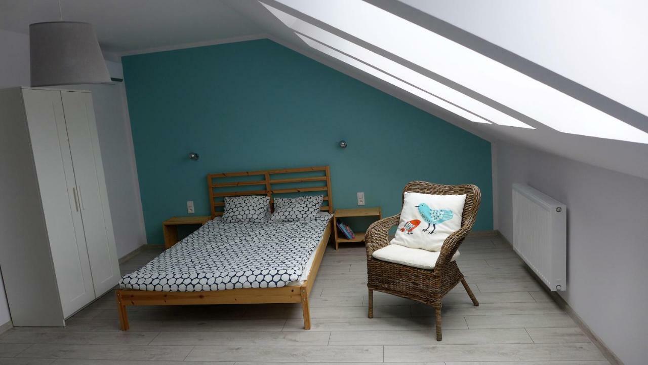 Apartament Rodzinny Plus Mountain Aparts Świeradów-Zdrój 외부 사진